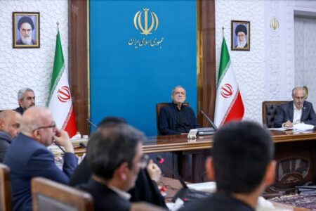 دولت چهاردهم و ضرورت بازنگری مدیریتی