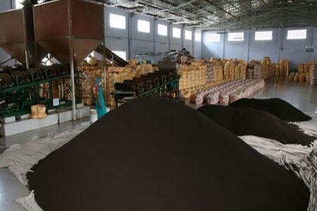 اینفوگرافیک؛ انبار استاندار جهت تولید پایدار چای چگونه باید باشد؟