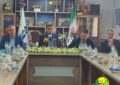 فرماندار آستانه اشرفیه: بیش از ۲ هزار و ۳۲۷ میلیارد تومان برای توسعه شهرستان هزینه شده است