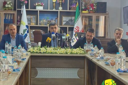 فرماندار آستانه اشرفیه: بیش از ۲ هزار و ۳۲۷ میلیارد تومان برای توسعه شهرستان هزینه شده است