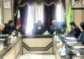 مسچیان و جهانساز بر تقویت جایگاه چای ایرانی و بهره‌گیری از ظرفیت رسانه‌ها تأکید کردند