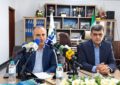 «عطر برنج و طعم بادام»؛ آغاز یک مسیر برای معرفی ظرفیت‌های کشاورزی آستانه‌اشرفیه است