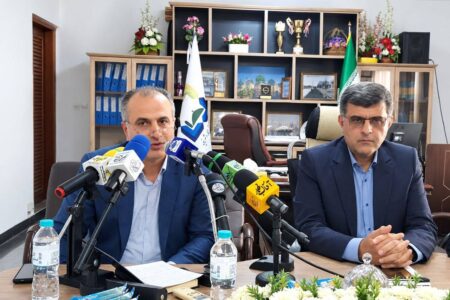 «عطر برنج و طعم بادام»؛ آغاز یک مسیر برای معرفی ظرفیت‌های کشاورزی آستانه‌اشرفیه است