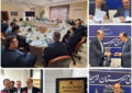 نخبگان به میدان حل مشکلات لاهیجان می‌آیند / دفتر بنیاد نخبگان شرق گیلان در لاهیجان افتتاح شد