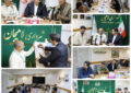 شهردار و رئیس شورای شهر لاهیجان بر تداوم رویدادهای فرهنگی و تثبیت جایگاه مرجع این شهر تأکید کردند