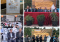 زنده‌دل و خوشحال بر تداوم رویدادهای فرهنگی لاهیجان و تقویت جایگاه این شهر در عرصه ملی تأکید کردند