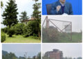 سایه بلندمرتبه‌سازی بر باغ کشاورزی لاهیجان؛ چه کسی پاسخگوی تغییر ضوابط ساخت‌وساز است؟