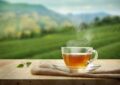 اینفوگرافیک؛ از برگ تا فنجان