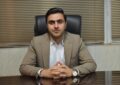 علی علوی دیلمی بخشدار مرکزی سیاهکل شد