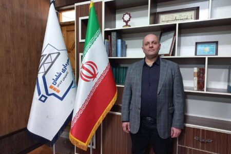 یک جوان لاهیجانی در فهرست دو درصد دانشمندان برتر جهان قرار گرفت