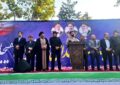 رزمایش بزرگ «جان‌فدایان ایران» در لاهیجان برگزار شد+تصاویر