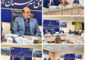 مسچیان خواستار تسریع در پروژه‌های آبرسانی و تکمیل ساختمان دیالیز لاهیجان شد