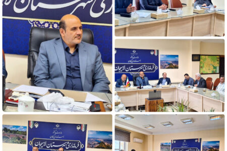 مسچیان خواستار تسریع در پروژه‌های آبرسانی و تکمیل ساختمان دیالیز لاهیجان شد
