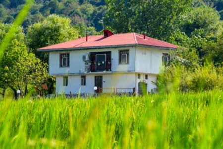 صیانت از اراضی کشاورزی گیلان در فرآیند تدوین و بازنگری طرح‌های هادی