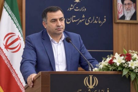 بهزاد علیپور نماینده شورای اسلامی گیلان در شورای عالی استان‌های کشور شد